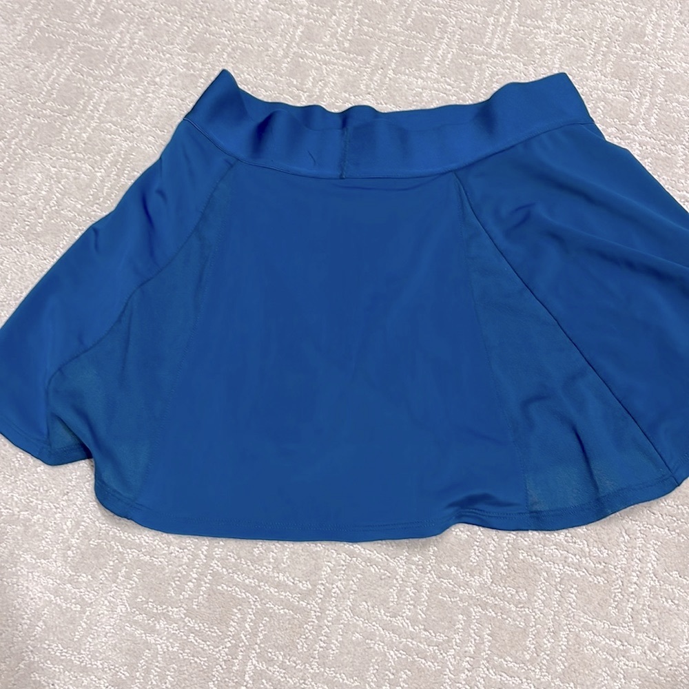 Nike skort - Picture 3 of 4
